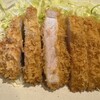 とんかつ 大倉