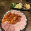 NO.1 焼肉ホルモン 上野