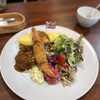 HARE CAFE カフェ&バル
