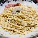 北千住煮干中華蕎麦 かれん - 