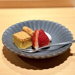 THE SUSHI りょうけん - 