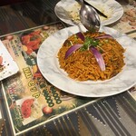 インド料理 カリスマ - 