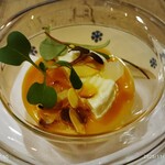 オステリア セルヴァジーナ - 