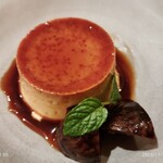 オステリア セルヴァジーナ - 