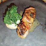 オステリア セルヴァジーナ - 