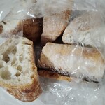 オステリア セルヴァジーナ - 