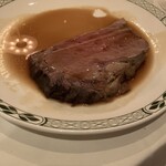 ロウリーズ・ザ・プライムリブ - カリフォルニアカット