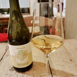 オステリア セルヴァジーナ - 