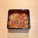 THE SUSHI りょうけん - 