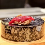 THE SUSHI りょうけん - 