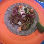 DRUNK TACOS - カルニータス