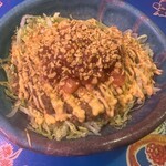 DRUNK TACOS - ドランクタコライス