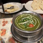 インド料理 カリスマ - 