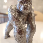 トーコーキッチン - ゴリラ