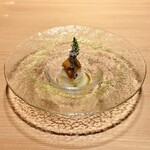 THE SUSHI りょうけん - 