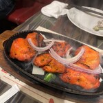 インド料理 カリスマ - 