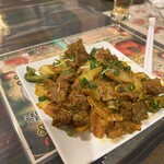 インド料理 カリスマ - 