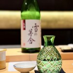 THE SUSHI りょうけん - 