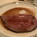 ロウリーズ・ザ・プライムリブ - トーキョーカット