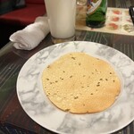 インド料理 カリスマ - 