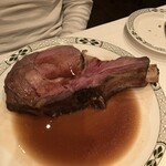 ロウリーズ・ザ・プライムリブ - 