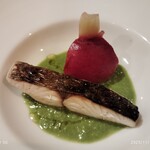 オステリア セルヴァジーナ - 