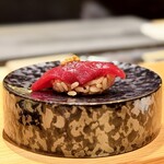 THE SUSHI りょうけん - 