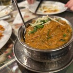 インド料理 カリスマ - 