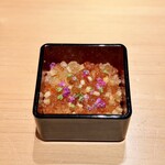 THE SUSHI りょうけん - 