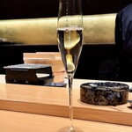 THE SUSHI りょうけん - 