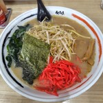 Aji-Q - 料理写真:南蛮　紅生姜