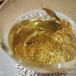 オステリア セルヴァジーナ - 