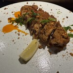 イタリアン チャイナバル村塾 - 