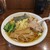 らぁめん 大安 - 料理写真: