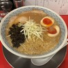 札幌ラーメン キヨリト