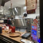 モンマスティー - 