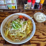 ちょうてん  - 