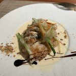 キャトルラパン 北梅田 - 