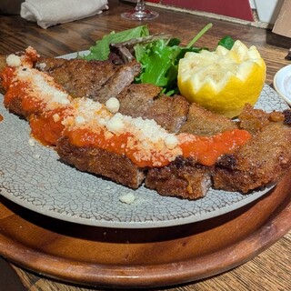 口コミ一覧 : 肉×野菜×ワイン イチバのウラ 名古屋駅店 - 国際センター