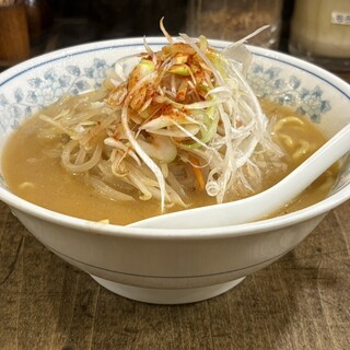 味噌らーめんと中華 てつまる_1