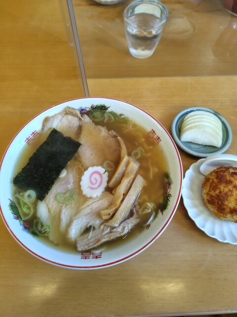 佐々木食堂 平田店の本格ラーメン｜岩手・釜石で味わうこだわりの一杯