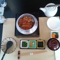 天然うなぎ しま村 - 