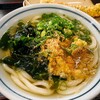 讃岐うどん こがね 高松桜町店