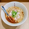 らぁ麺 さわ田