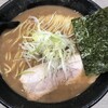 豚骨らーめん ガチ豚。