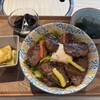 にくまつ 佐賀牛焼肉