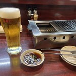 焼肉 ひろちゃん - 