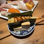 魚炉魚炉寿し - 