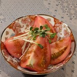 生ハラミ＆ネギタン焼肉　金肉屋 - 