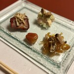 創作中華 一之船入 - 